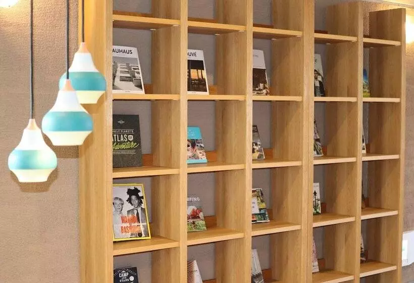 ホテル Kazenokuni Iwami Resort & Stays