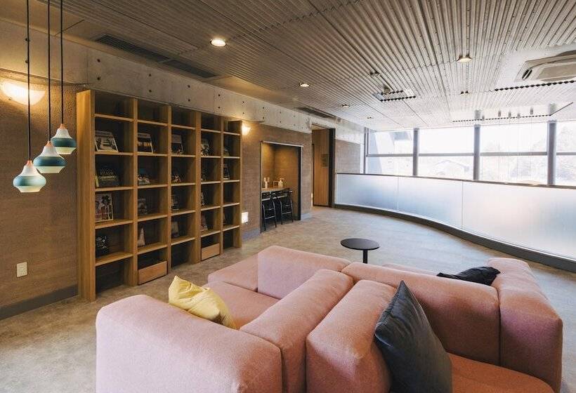 Hotel Kazenokuni Iwami Resort & Stays