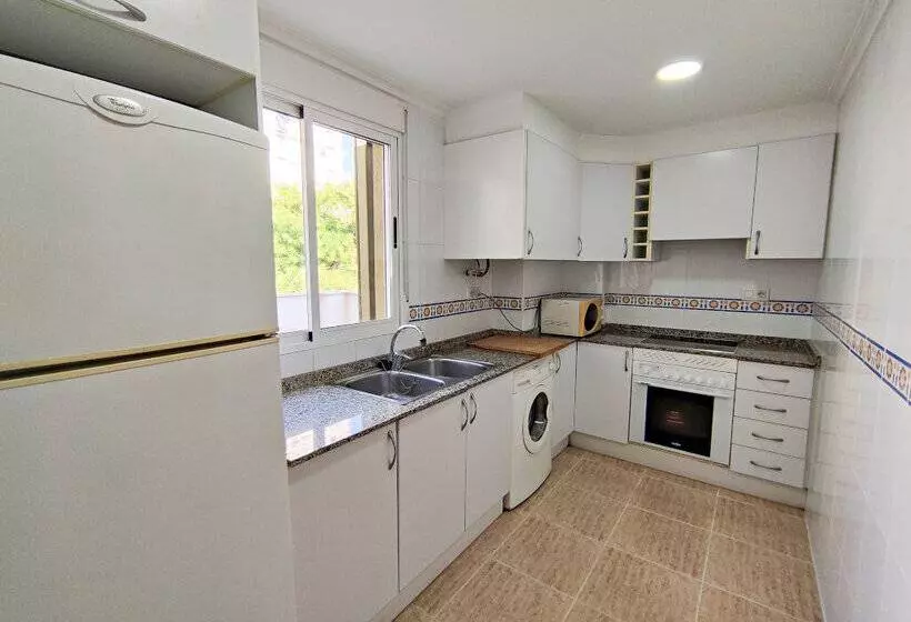 Apartamentos Gandía 3000