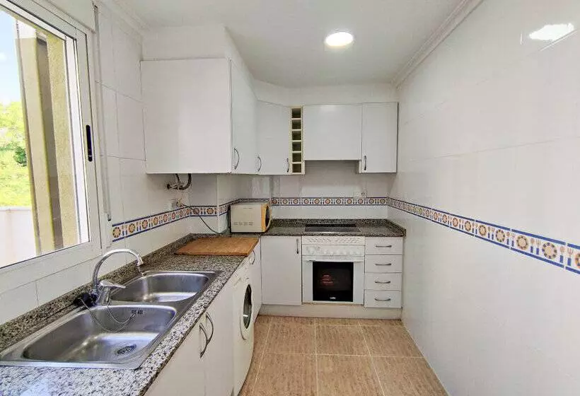 Apartamentos Gandía 3000