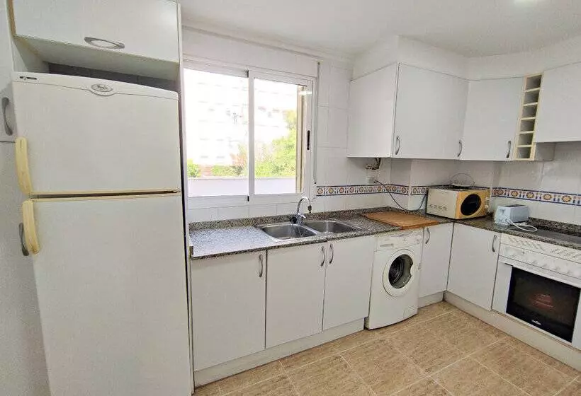 Apartamentos Gandía 3000