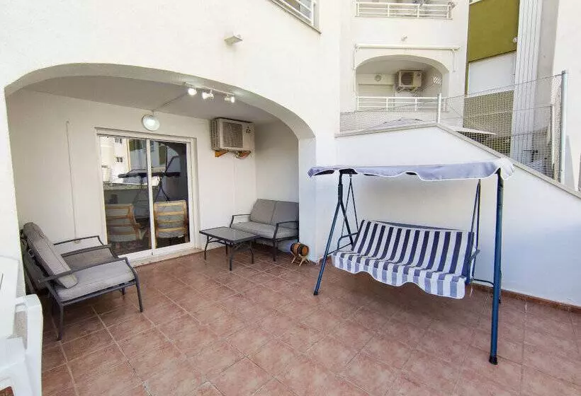 Apartamentos Gandía 3000