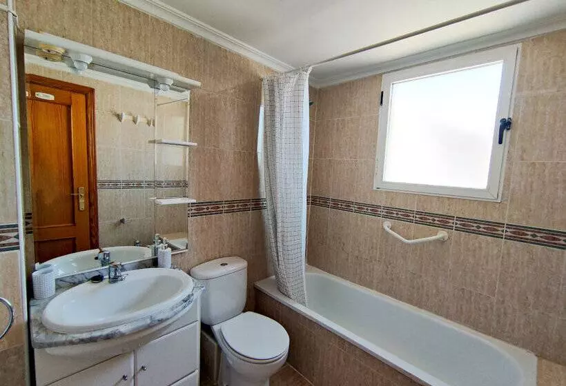 Apartamentos Gandía 3000