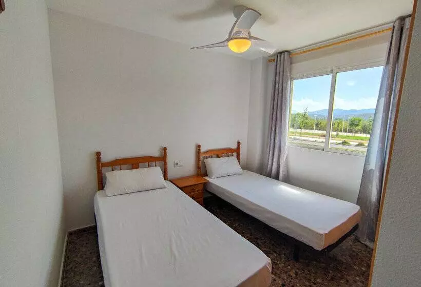 Apartamentos Gandía 3000