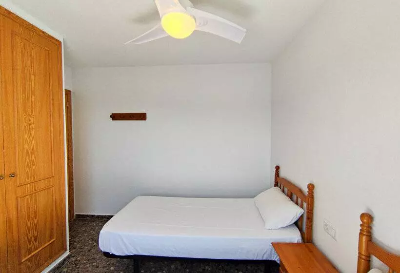 Apartamentos Gandía 3000