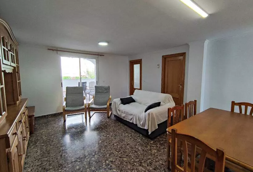 Apartamentos Gandía 3000