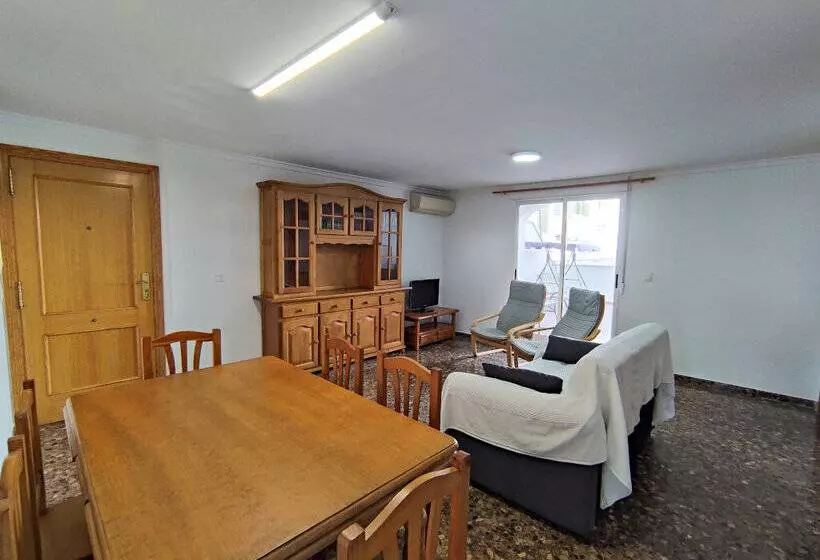 Apartamentos Gandía 3000