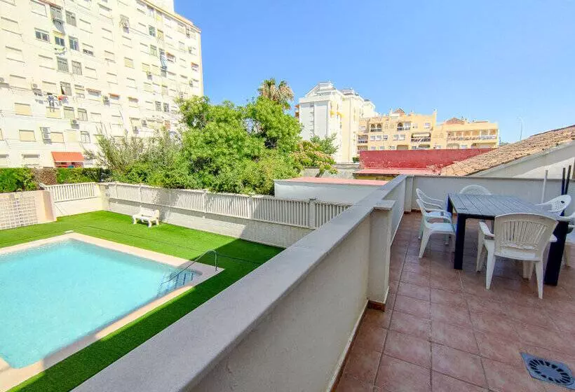 Apartamentos Gandía 3000