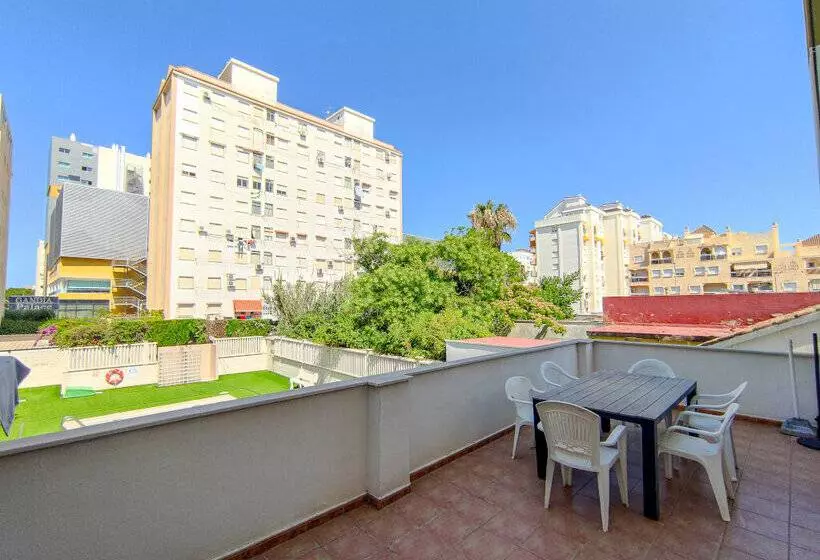 Apartamentos Gandía 3000