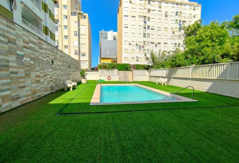 Apartamentos Gandía 3000