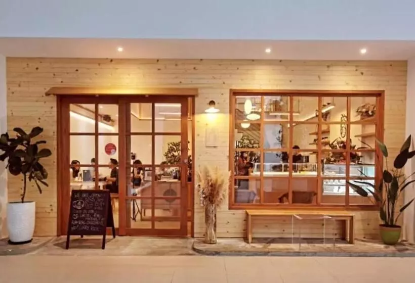 2bedroom Sutera Avenue Kota Kinabalu By Twen8ty Homestay