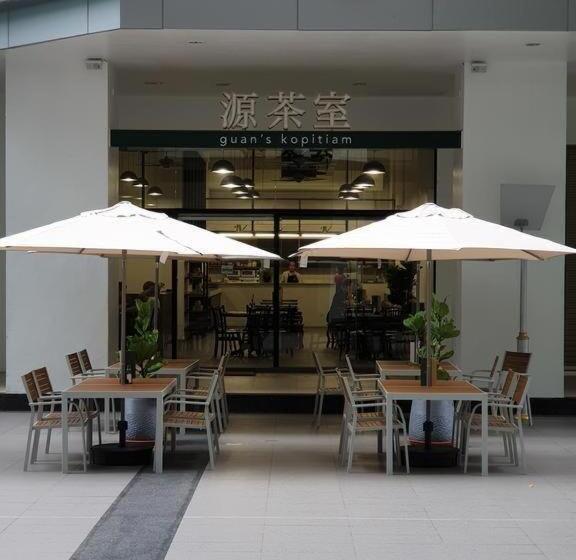 2bedroom Sutera Avenue Kota Kinabalu By Twen8ty Homestay