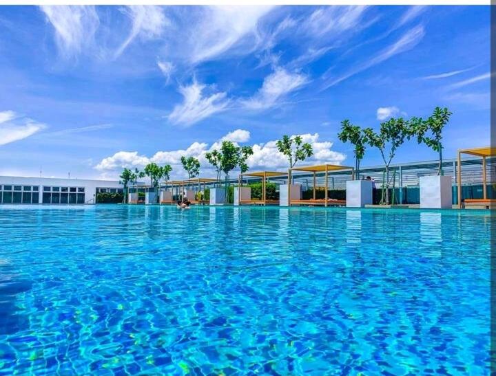 2bedroom Sutera Avenue Kota Kinabalu By Twen8ty Homestay