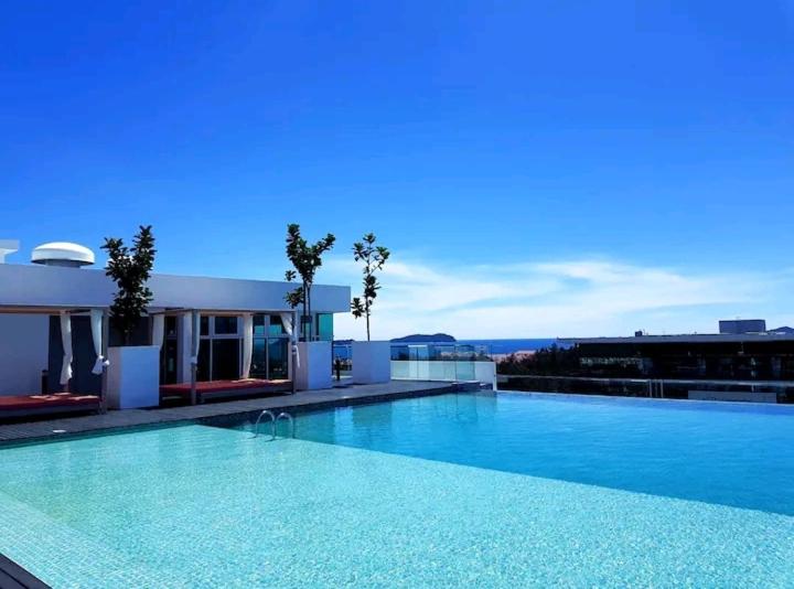 2bedroom Sutera Avenue Kota Kinabalu By Twen8ty Homestay