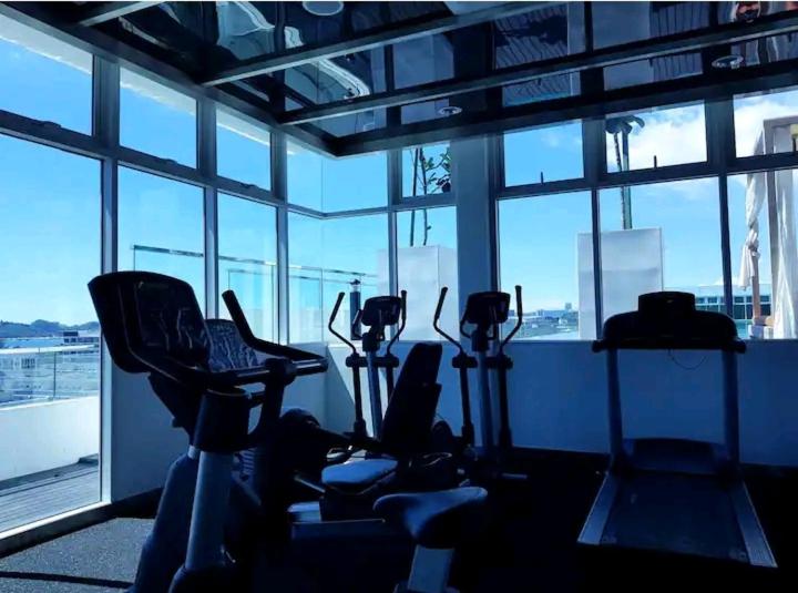 2bedroom Sutera Avenue Kota Kinabalu By Twen8ty Homestay