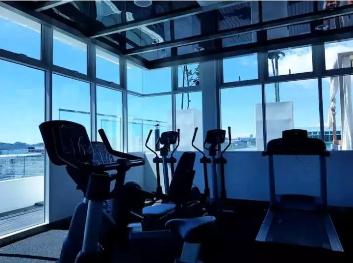 2bedroom Sutera Avenue Kota Kinabalu By Twen8ty Homestay