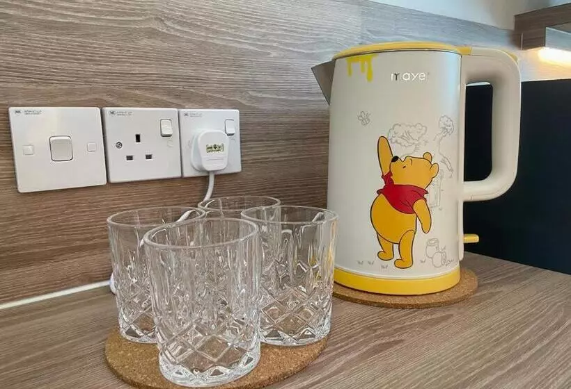 2bedroom Sutera Avenue Kota Kinabalu By Twen8ty Homestay