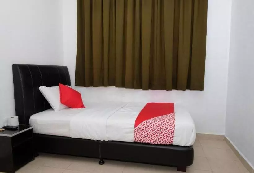 Retkeilymaja De Light Villa