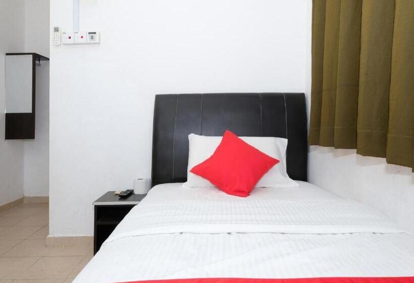 הוסטל De Light Villa