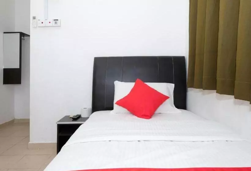 Retkeilymaja De Light Villa