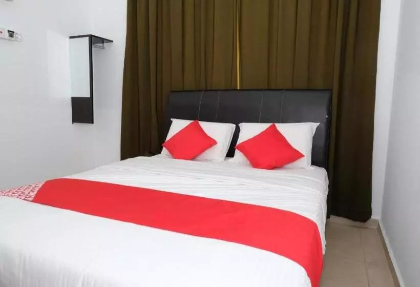 Retkeilymaja De Light Villa