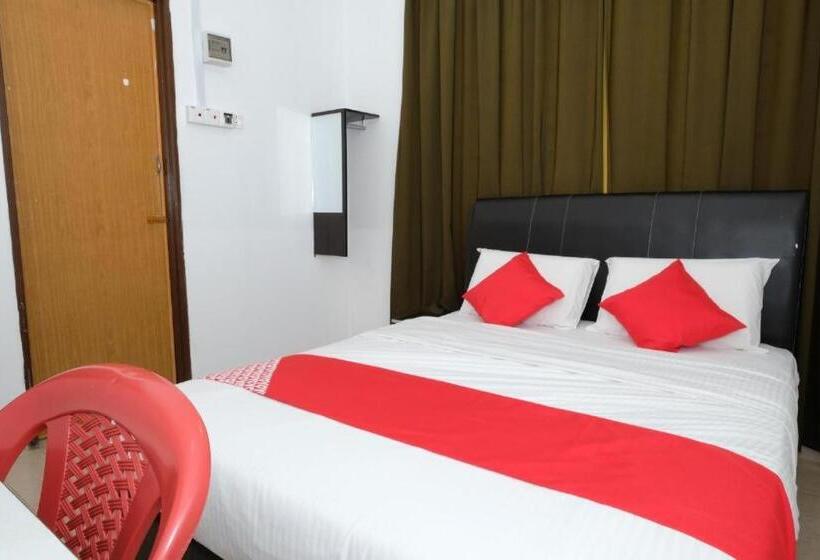 הוסטל De Light Villa