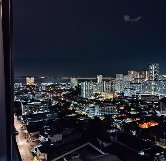 Beacon Executive@penang Georgetown