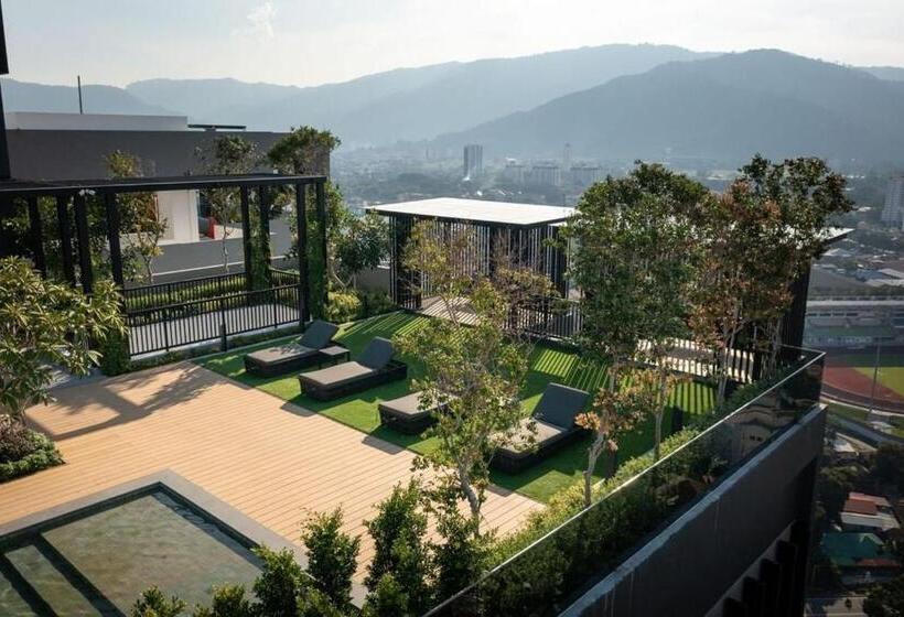 Beacon Executive@penang Georgetown