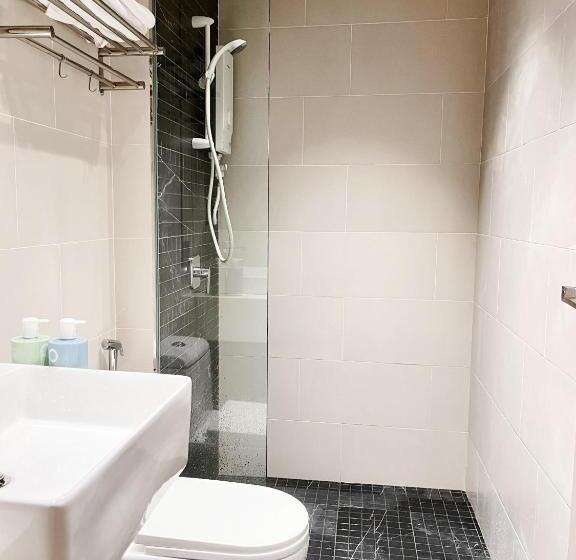 Beacon Executive@penang Georgetown