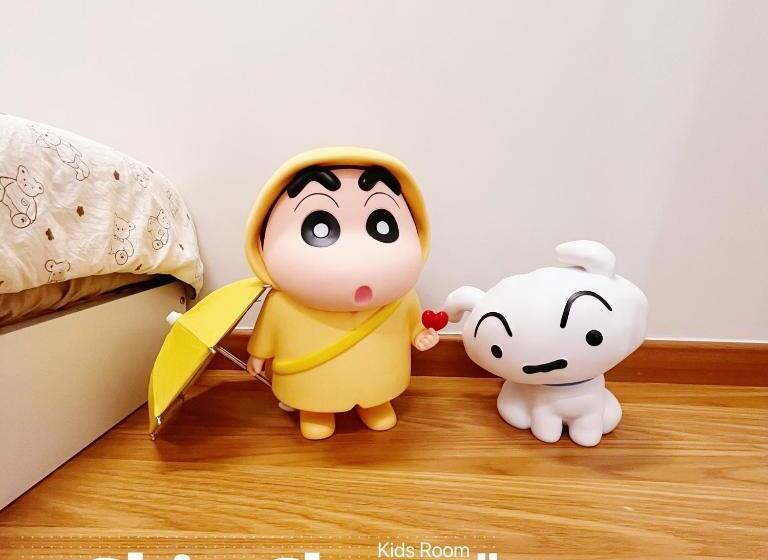 Beacon Executive@penang Georgetown