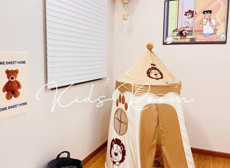 Beacon Executive@penang Georgetown