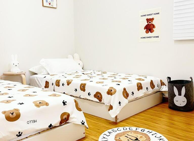 Beacon Executive@penang Georgetown