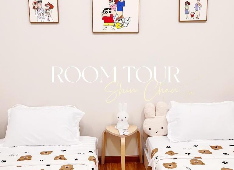 Beacon Executive@penang Georgetown