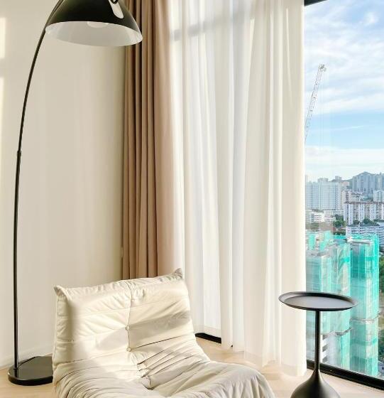 Beacon Executive@penang Georgetown