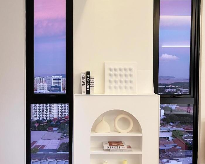 Beacon Executive@penang Georgetown