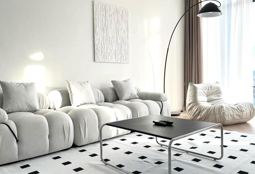 Beacon Executive@penang Georgetown