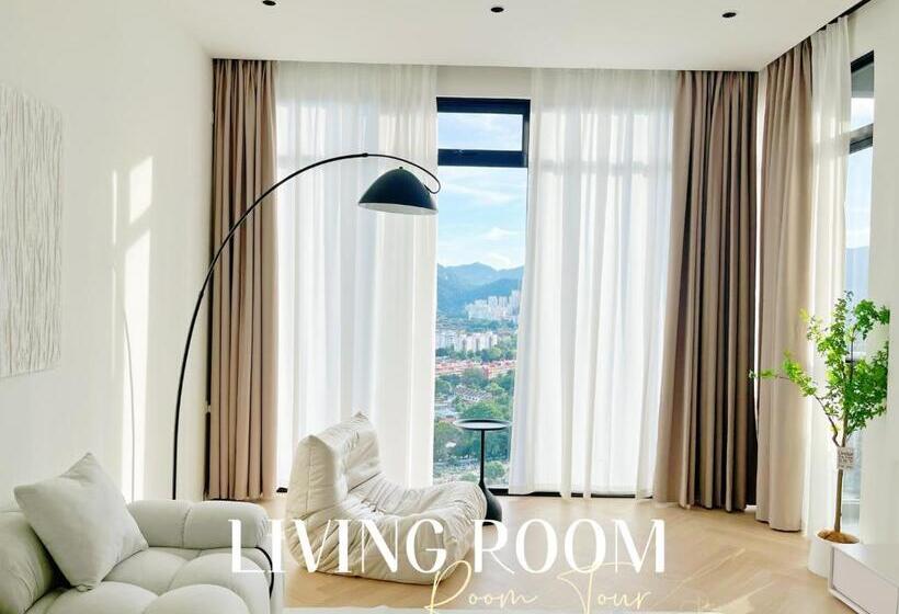 Beacon Executive@penang Georgetown