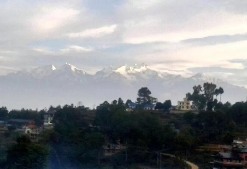 تختخواب و صبحانه Bandipur Samira Homestay Experience The Best For Less