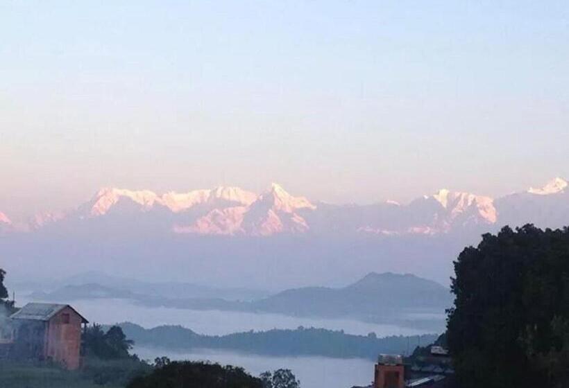 تختخواب و صبحانه Bandipur Samira Homestay   Experience The Best For Less