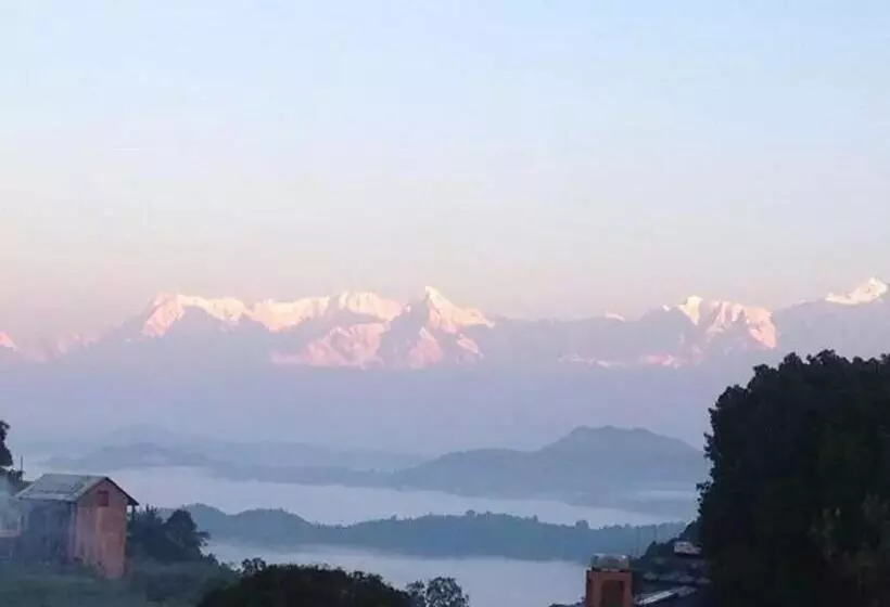 تختخواب و صبحانه Bandipur Samira Homestay Experience The Best For Less