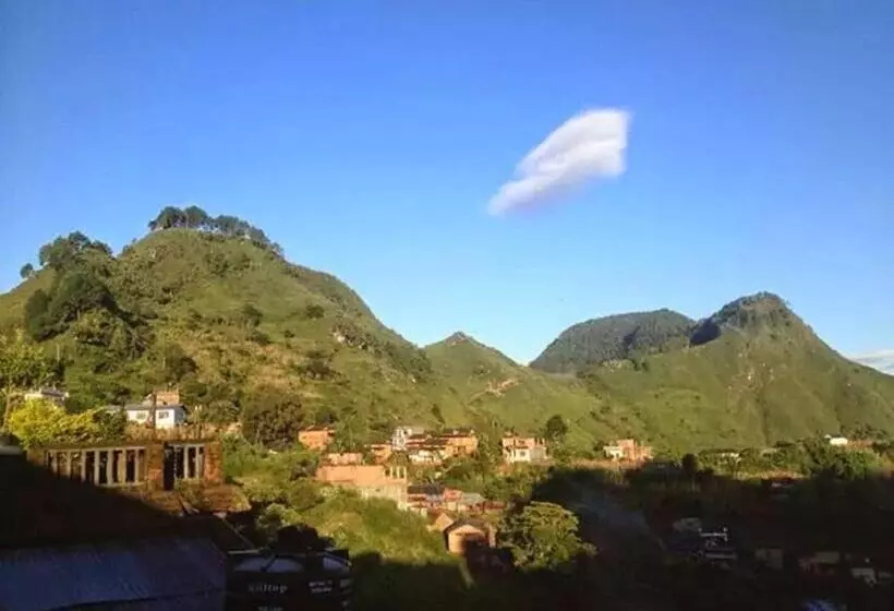 تختخواب و صبحانه Bandipur Samira Homestay Experience The Best For Less