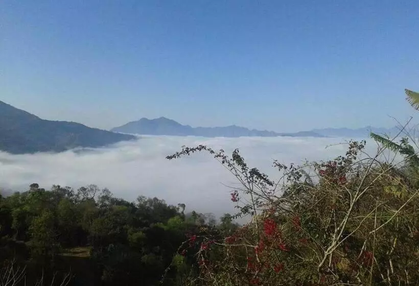 تختخواب و صبحانه Bandipur Samira Homestay Experience The Best For Less