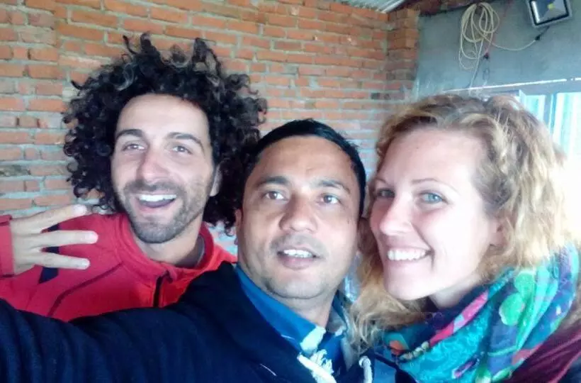 تختخواب و صبحانه Bandipur Samira Homestay Experience The Best For Less