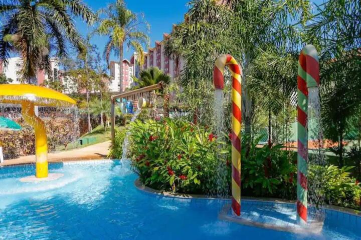 هتل Hot Springs B3