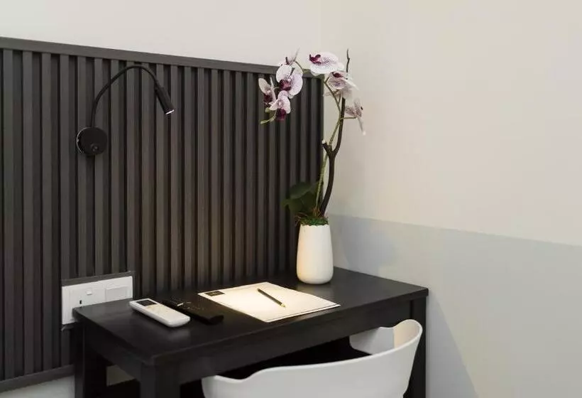 ホテル Luma Senawang