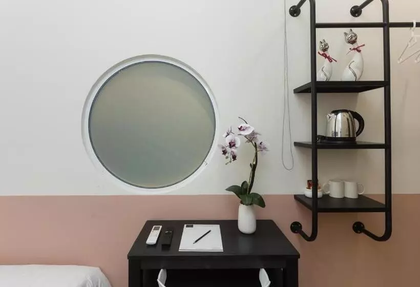 ホテル Luma Senawang