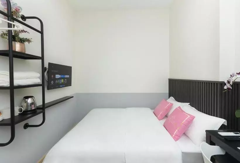 ホテル Luma Senawang