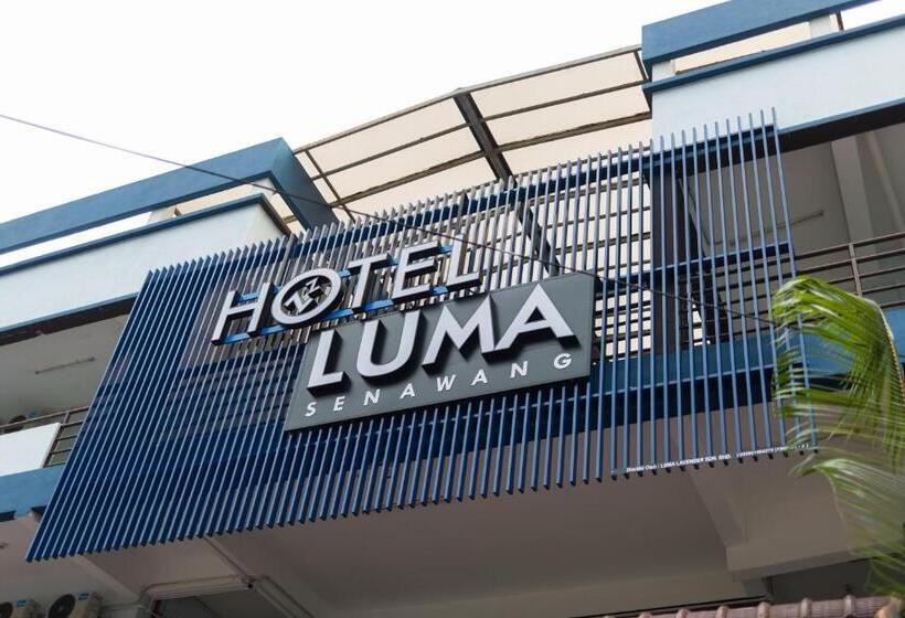 Hotel Luma Senawang