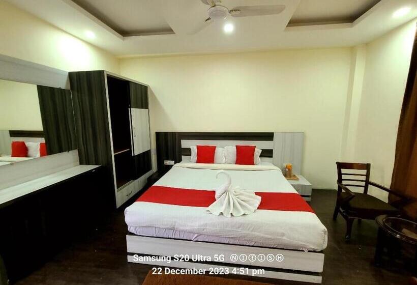 בית מלון כפרי Neo Himalyan Stays