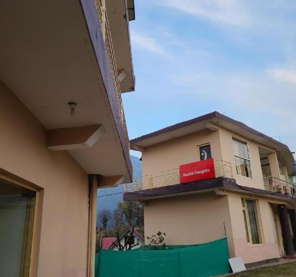 בית מלון כפרי Neo Himalyan Stays